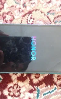 گوشی صفر هونور