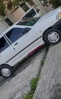 پراید ۱۳۱