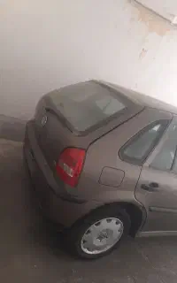 فولکس گل مدل ۸۴