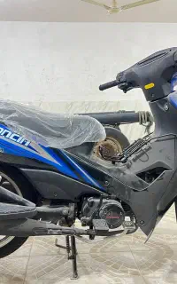 موتور Loncin مدل 2022 صفر کیلومتر