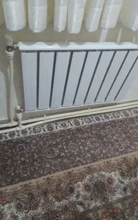تاسیسات ماهر و لوله کشی