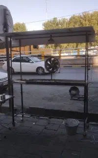 جوشکاری حتی یک خال جوش