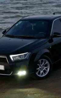 دنا توربو ۵ دنده ۱۳۹۷