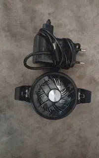 فن خنک کننده مخصوص گیم