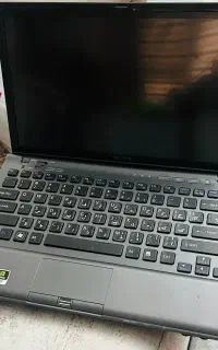 لپ تاپ سونی