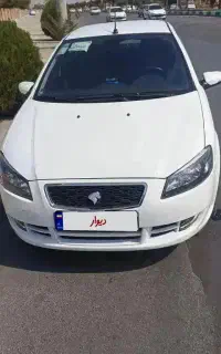 رانا پلاس ارتقا یافته مدل 403 فابریک