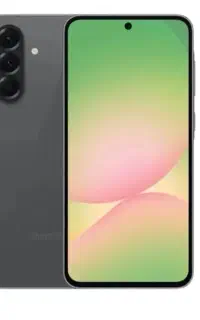 گوشی A56