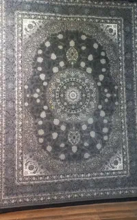 فرش برای همه سلیقه ها)) فرش گلاره