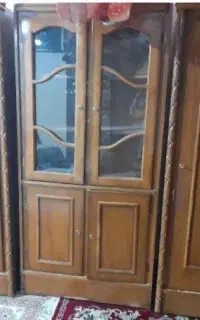 کمد دکور لباسی