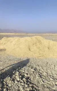 کاه نخود (کاهکوب)