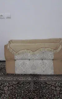 پشتی