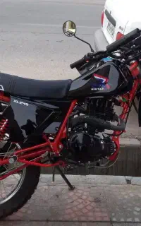 فروش تریل۲۵۰XL