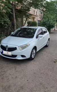 برلیانس h220 اتومات سلامت کامل فنی و بدنه
