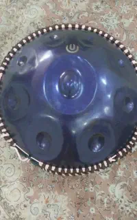هنگدرام نیتراید آرشا