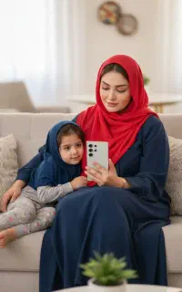 کار در منزل برای خانم های خانه دار و شاغل