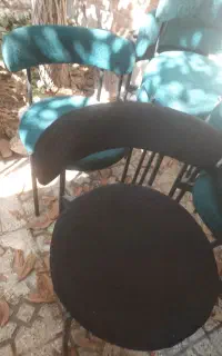 میز و صندلی ۴نفره