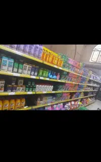 استخدام خانم مجرد جهت همکاری در فروشگاه