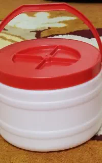 دبه