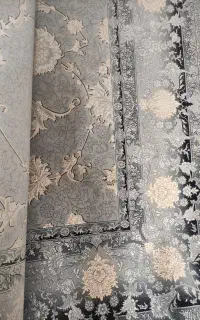 فرش ۱۲متری ۷۰۰شانه ۲۵۵۰شانه