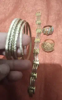 بدلیجات در حد نو