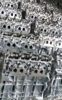 پوسته موتورکامل پژوcip کیفیت رقابتی