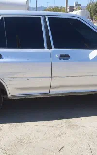 سواری پراید