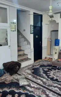 فروش یا معاوضه ویلایی ۴ خواب