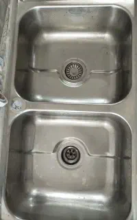 سینگ ظرفشویی