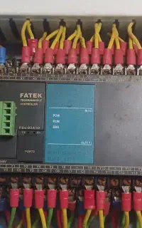 پی ال سی plc