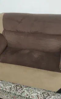 مبل ۷ نفره راحتی