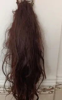 فروش کلاه گیس نو نو