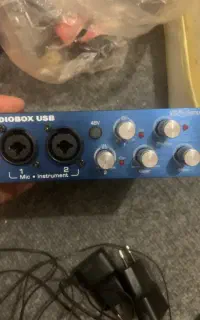 کارت صدا پریسونس