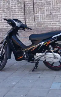موتور 135 پیشرو پیام