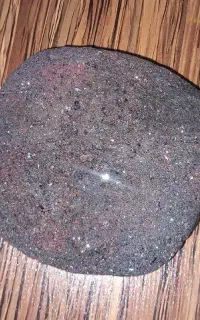 شهاب سنگ الماسی اصل
