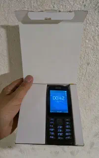 موبایل نوکیا ۲۱۰