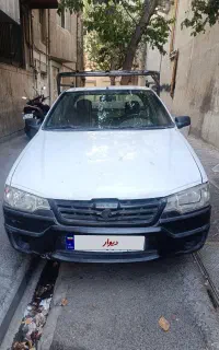 آریسان سفید