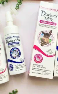 حراج انواع فوم شست وشو براشدارفقط200 تومن