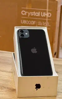 iphone 11 128GB ۲سیم