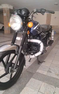 باکسر نیرو موتور بی ایکس ۲۰۰کی ال دی ۲۰۰،دایچی۱۸۰،
