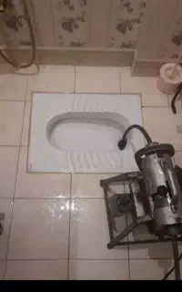 لوله بازکنی و تخلیه چاه تمام نقاط شهرقم و پردیسان