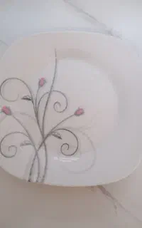 چینی پردیس
