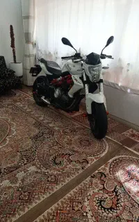بنلی 300