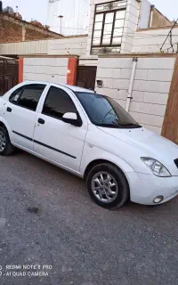 تیبا یک مدل۹۸