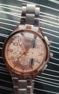 ساعت مچی نو