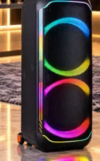 اسپیکر اعتباری اقساطی