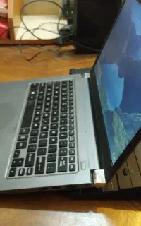 Toshiba Z30 + Doc Station