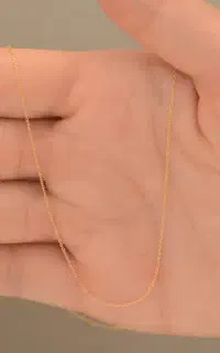 زنجیر طلا
