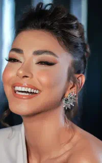 میکاپ آرتیست با ۷سال سابقه کار