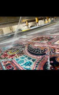 قالیشویی و مبلشویی خوشنام