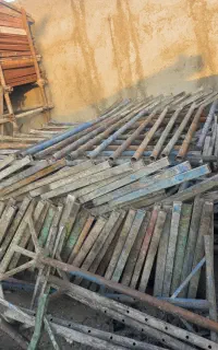 جک آلماتور بندی